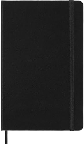 moleskine-music-taccuino-copertina-rigida-nero-spartiti image 6