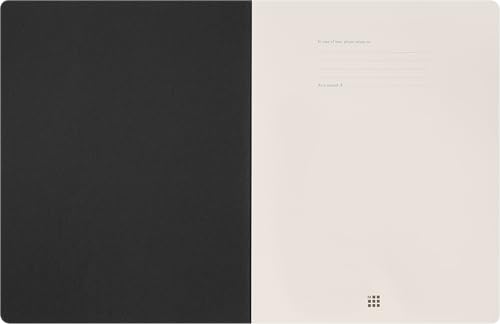 moleskine-cahier-journal-anno-del-cavallo-quaderno-xl-righe image 8