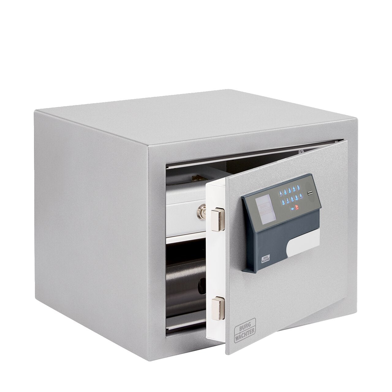 burg-w-chter-karat-mt-640-e-fp-cassaforte-a-mobile-grado-0-argento image 3