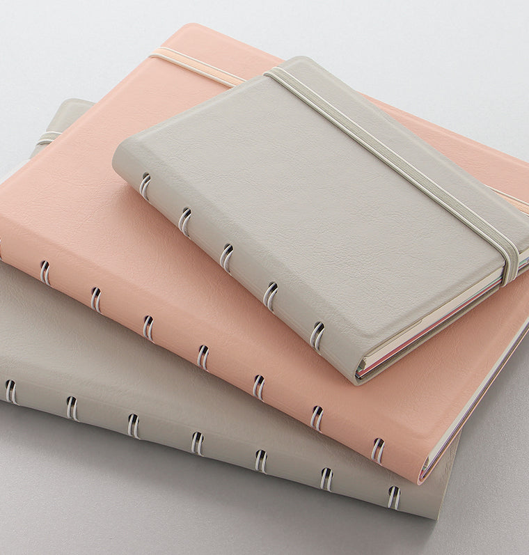 filofax-notebook-classic-pastel-a5-quaderno-ricaricabile image 8