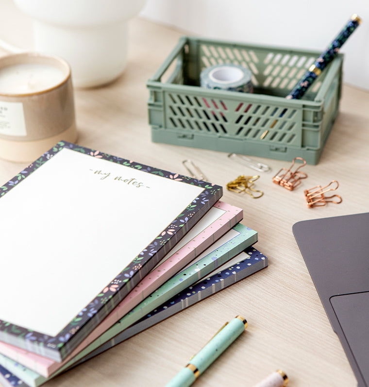 filofax-garden-my-notes-block-notes-a5-100gsm image 4