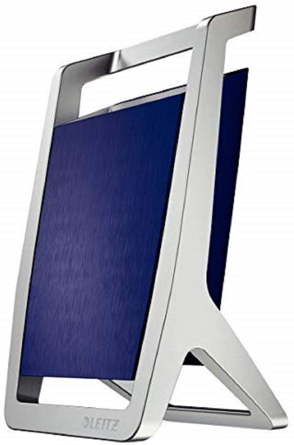 leitz-style-portapenne-bianco-artico-zinco-e-abs image 4