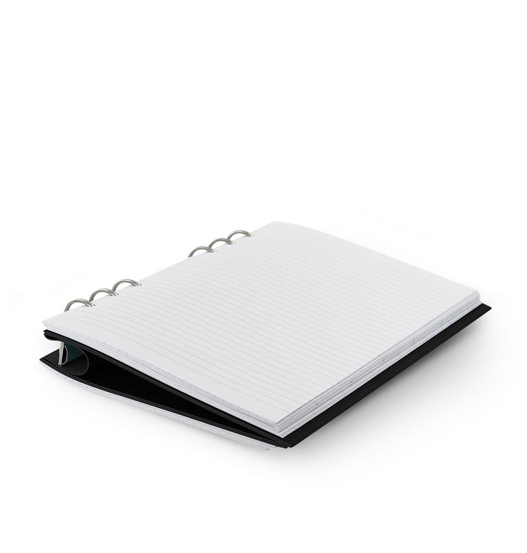 filofax-clipbook-classic-monochrome-organiser-a5 image 3