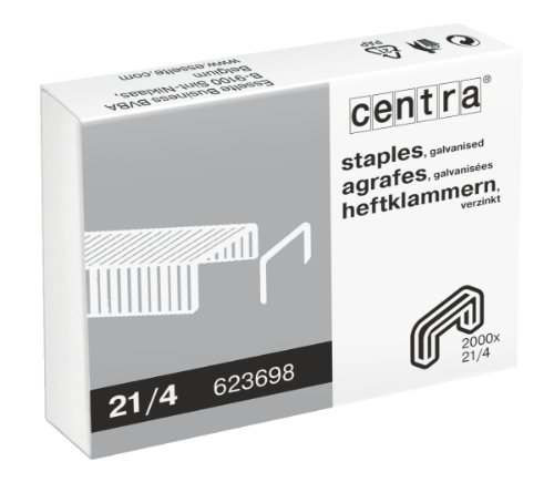 esselte-centra-punti-metallici-21-4-n-8-per-cucitrice-confezione-2000-pezzi-6236 image 3
