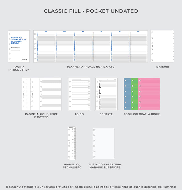 filofax-indigo-organiser-pocket-similpelle image 5