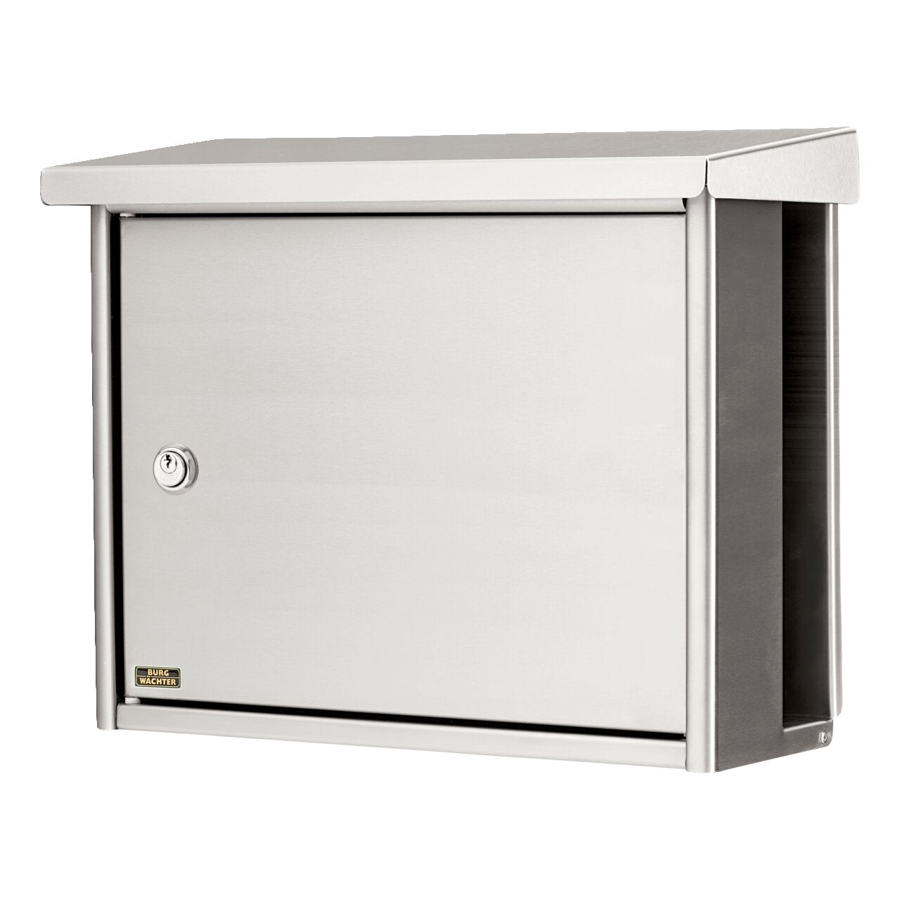 burg-w-chter-hanseatic-3816-ni-cassetta-postale-acciaio-inox-c4 image 6