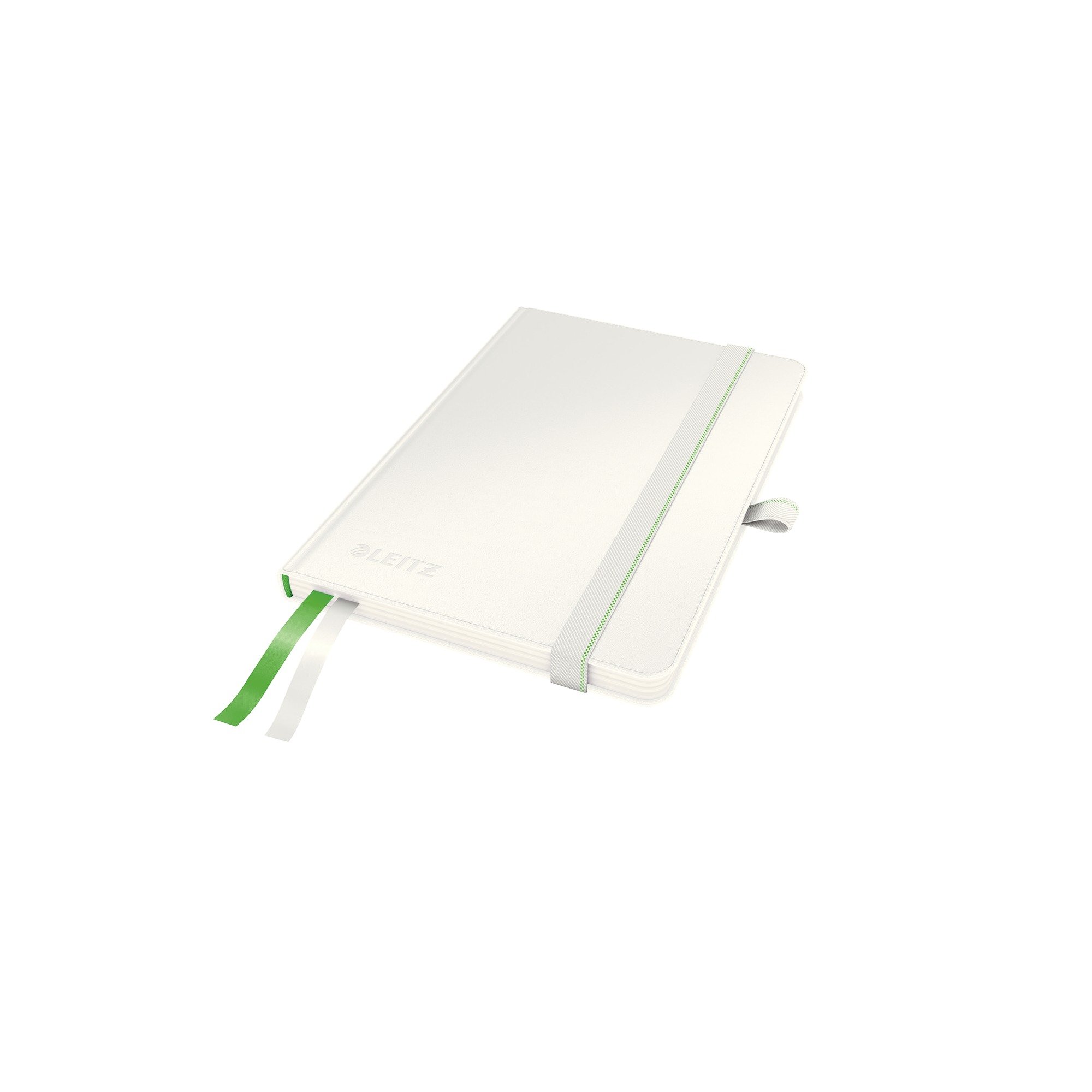leitz-complete-notebook-a4-quadretti-160-pagine-copertina-rigida-nera image 7