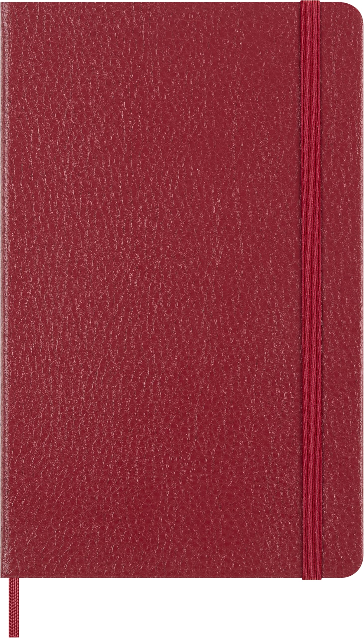 moleskine-agenda-settimanale-2026-anno-del-cavallo-large-13x21-cm-rigida image 3