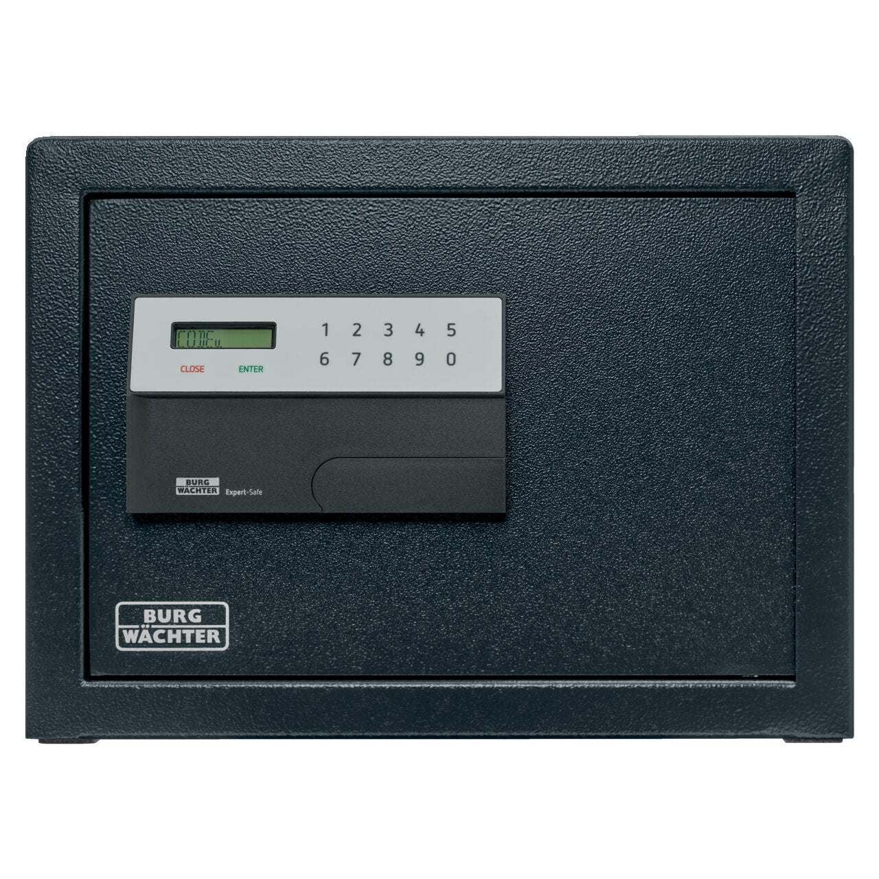 burg-w-chter-expert-safe-exs-320-e-cassaforte-mobile-elettronica-antracite image 1