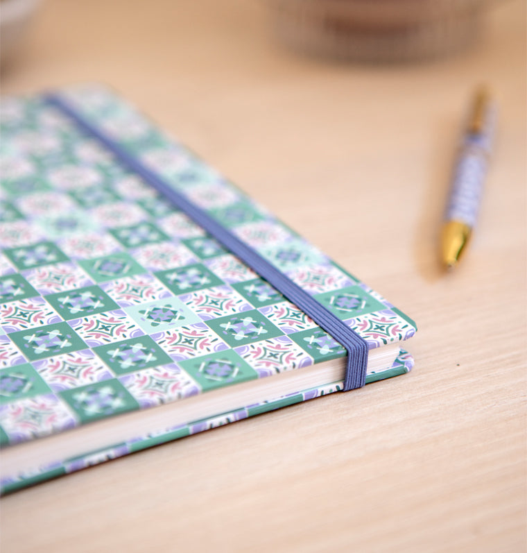 filofax-mediterranean-notebook-refillabile-a5 image 7