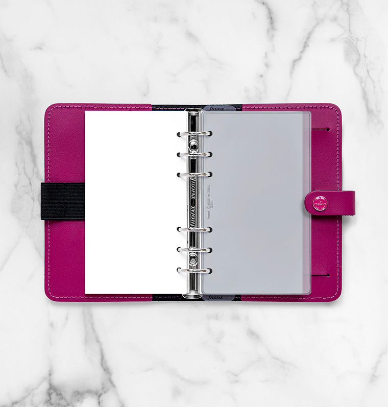 filofax-busta-trasparente-con-apertura-superiore-personal image 3