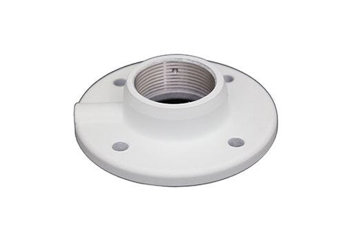 burg-w-chter-tr-uf45-a-in-piastra-adattatrice-per-speeddome-da-interno image 1