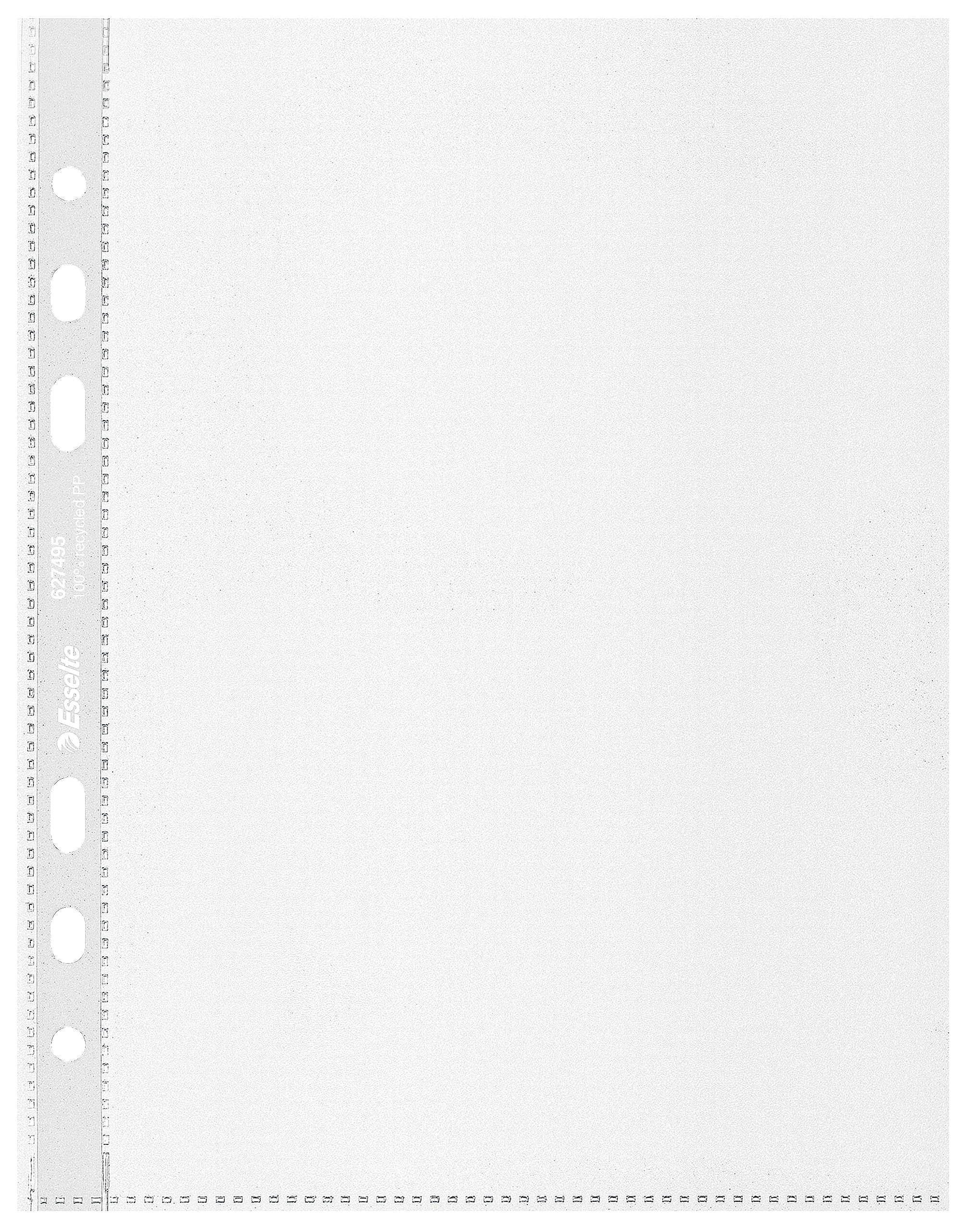 esselte-office-buste-perforate-a5-antiriflesso-riciclate-100-conf-100-pz image 8