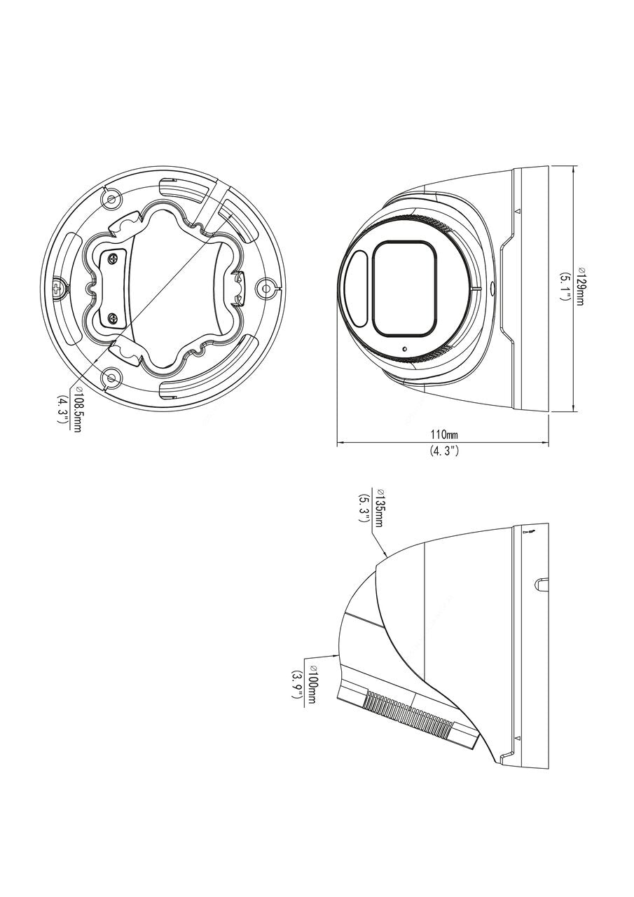 unv-ipc3635sb-adzk-i0-telecamera-turret-5mp-varifocale-2-8-12mm-ir-50m image 4