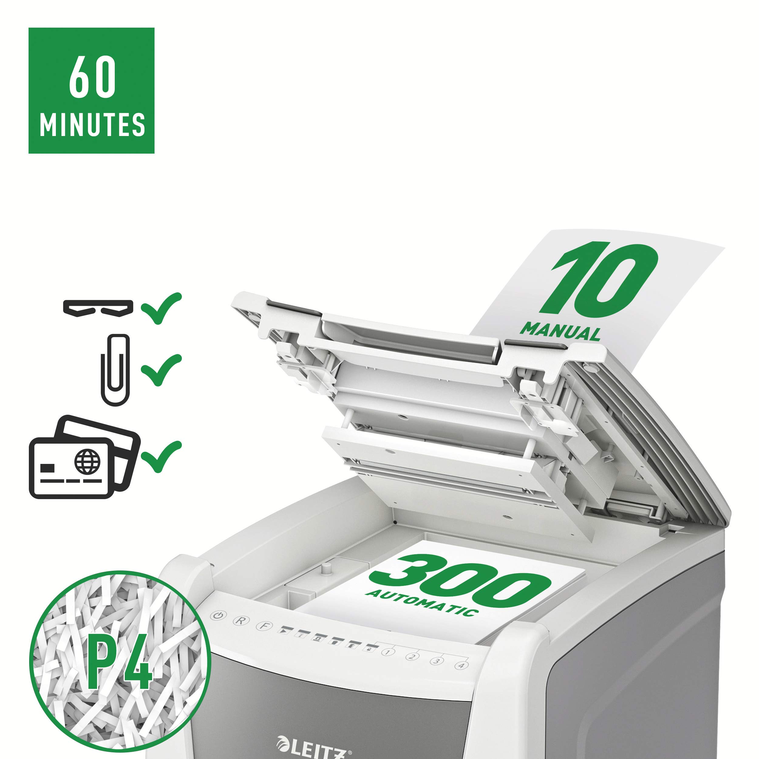 leitz-iq-autofeed-300-distruggidocumenti-p4 image 3