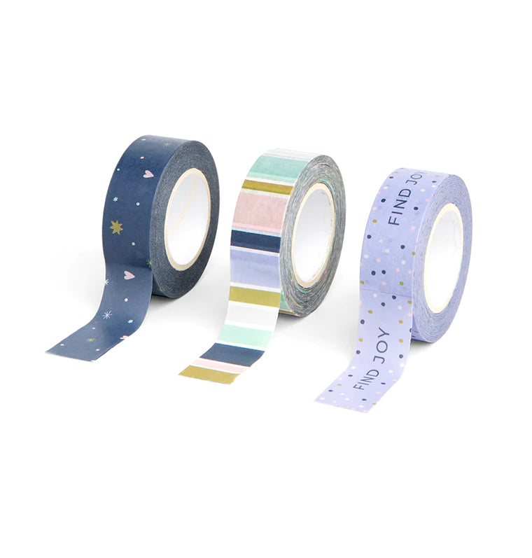 filofax-good-vibes-washi-tape-nastri-decorativi-planning image 2
