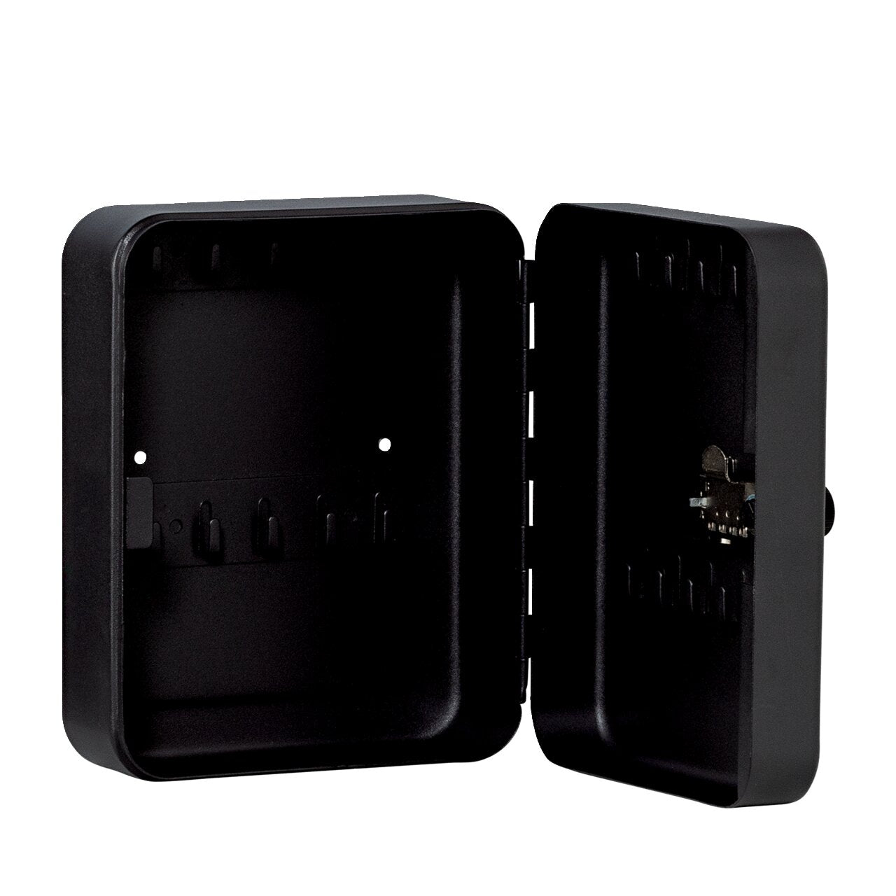 burg-w-chter-keycabinet-kc-cassetta-portachiavi-acciaio-20-ganci-antracite image 3