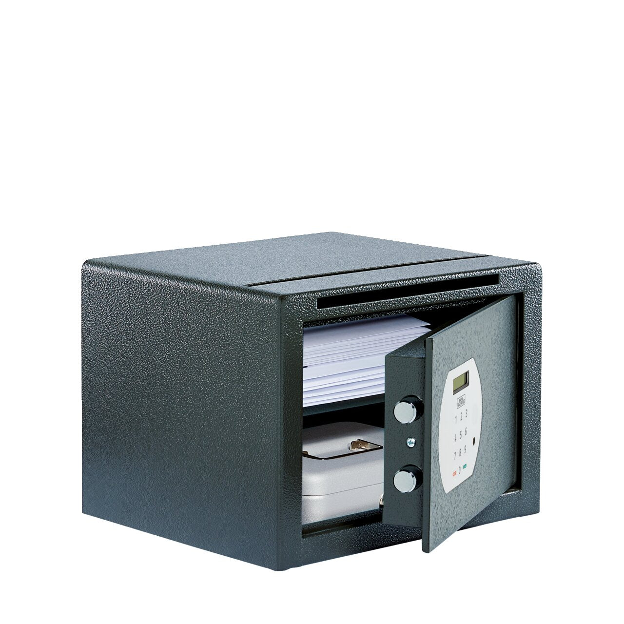 burg-w-chter-pure-safe-ews-ps-120-e-cassaforte-mobile-con-fessura image 2