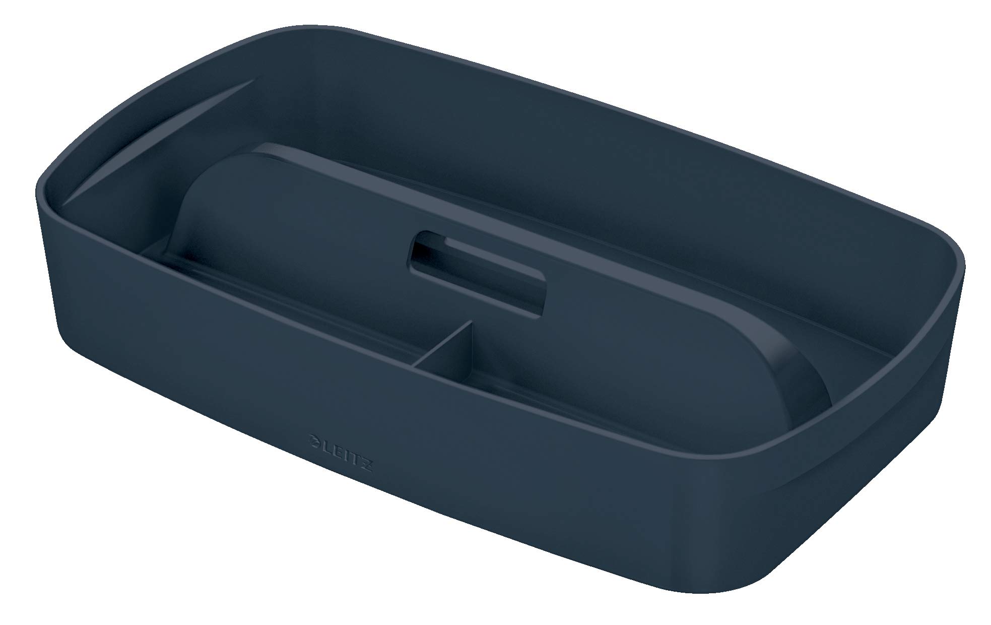 leitz-cosy-mybox-contenitore-organizer-s-giallo-caldo image 7