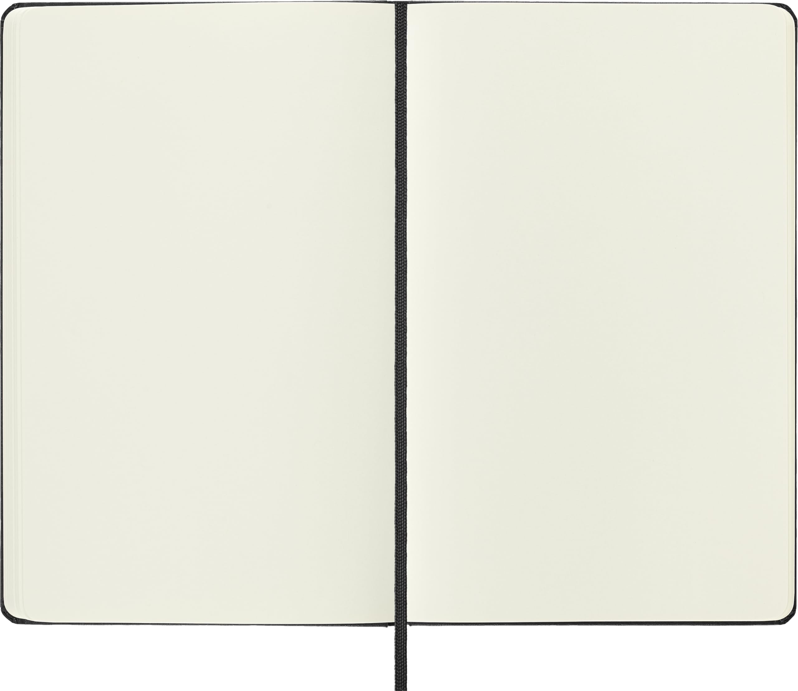 moleskine-art-kit-disegno-large-13x21-cm-5-matite-nero image 7