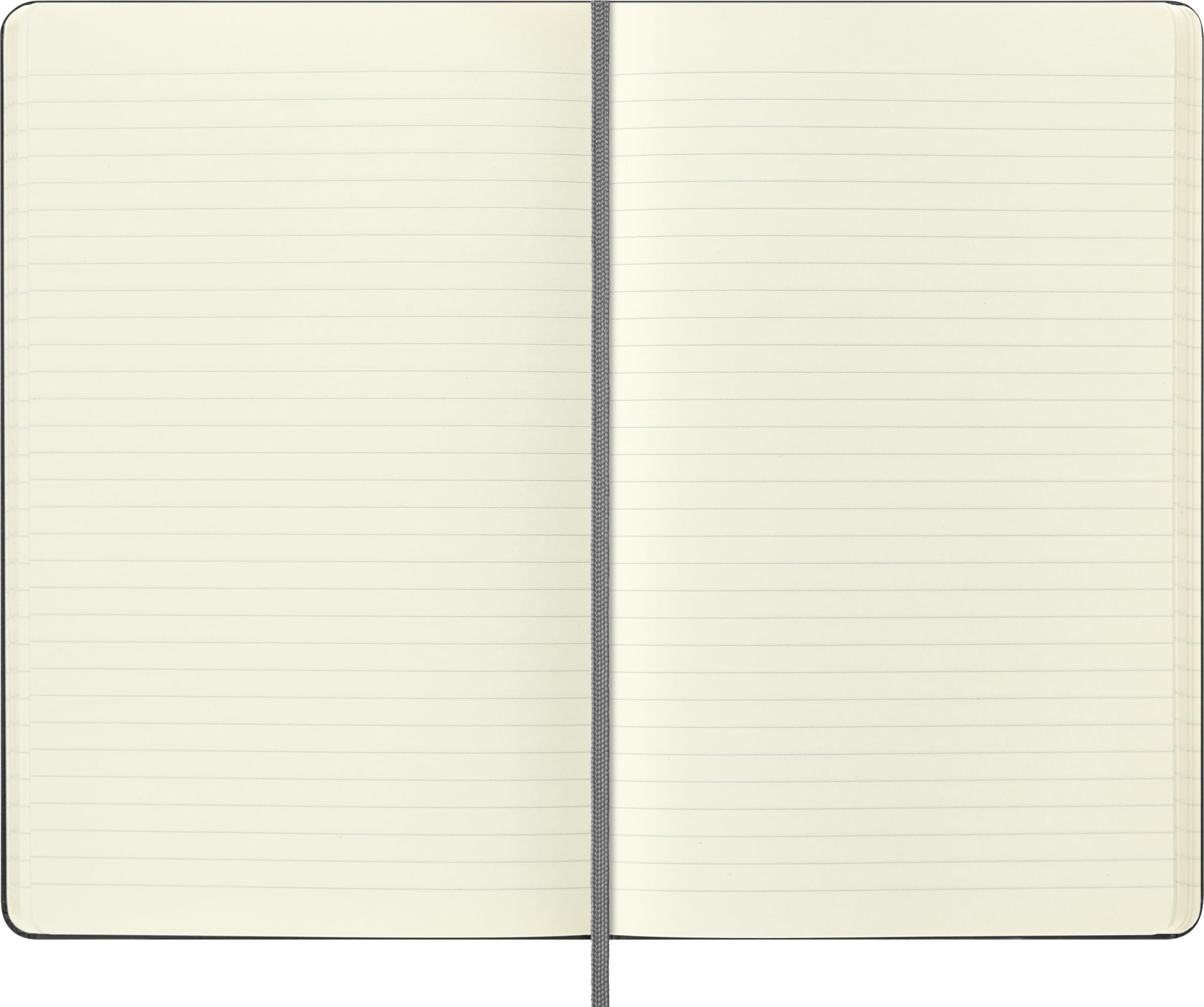 moleskine-taccuini-natalizi-taccuino-a-righe-copertina-rigida-large-13-x-21-cm-n image 5