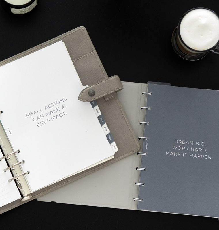 filofax-divisori-mensili-minimal-a5-set-12-mesi image 4
