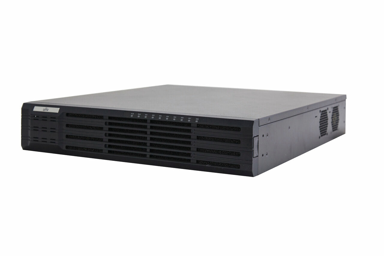 burg-w-chter-nvr308-64r-b-videoregistratore-di-rete-64-canali-4k image 2