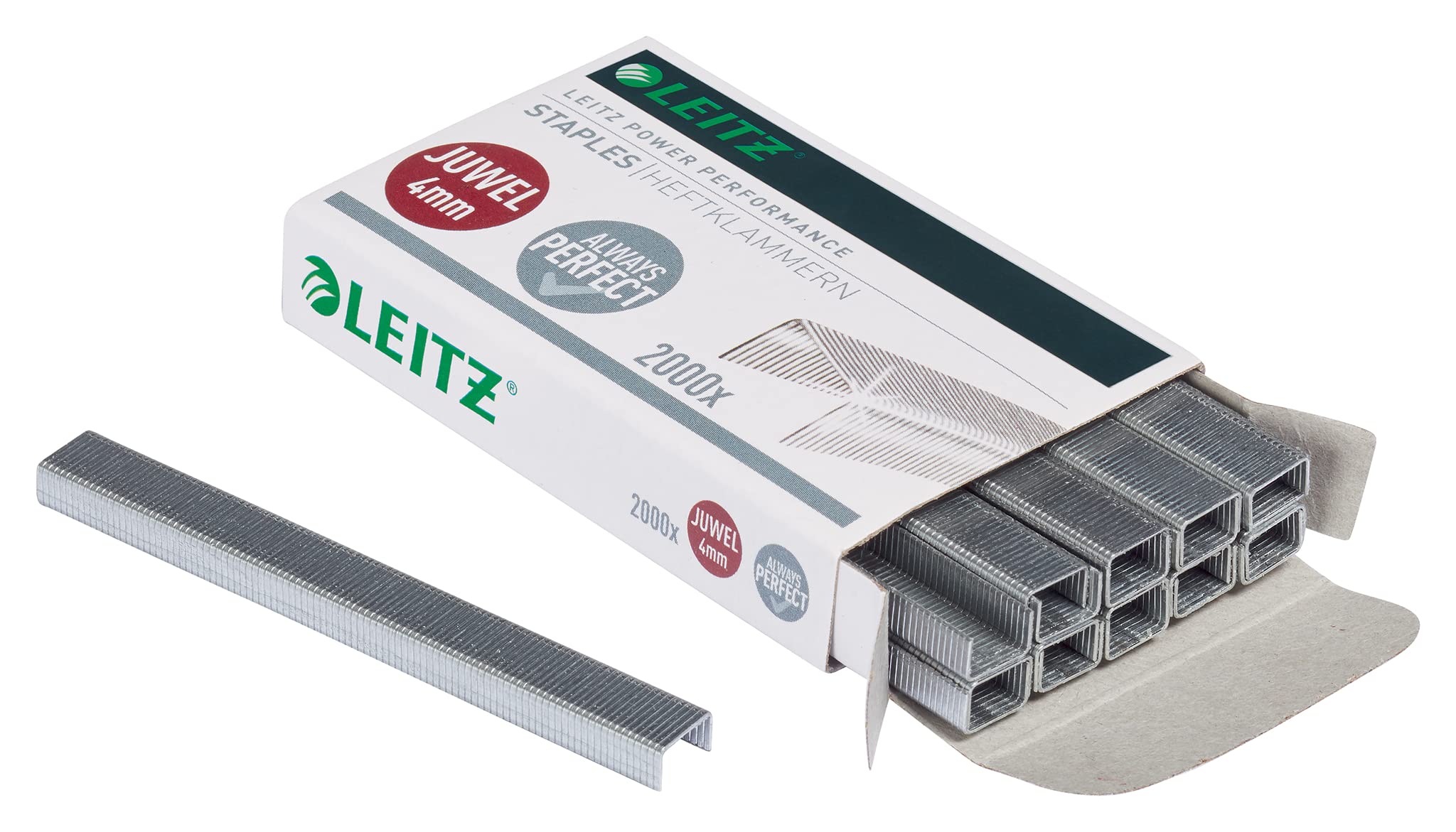 leitz-juwel-punti-4mm-acciaio-confezione-2000-pezzi-56400000 image 5