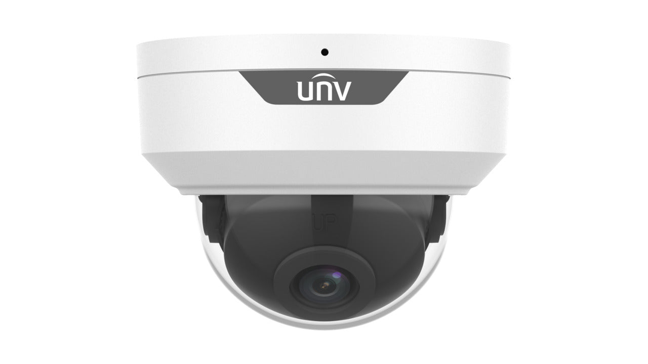 burg-w-chter-uac-d122-af28m-telecamera-dome-analogica-2mp-full-hd image 3