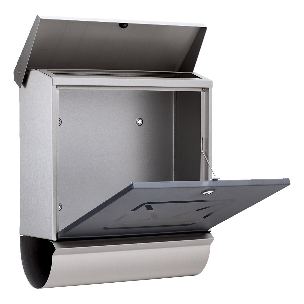 burg-w-chter-lucca-set-37130-ni-cassetta-postale-in-acciaio-inox image 4