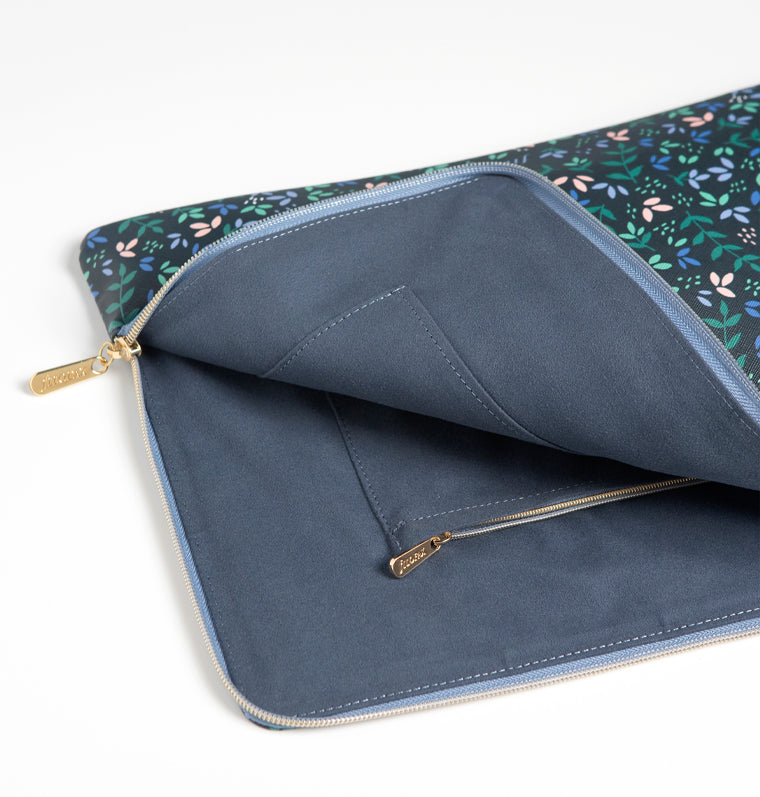 filofax-garden-busta-portaaccessori-con-zip image 2