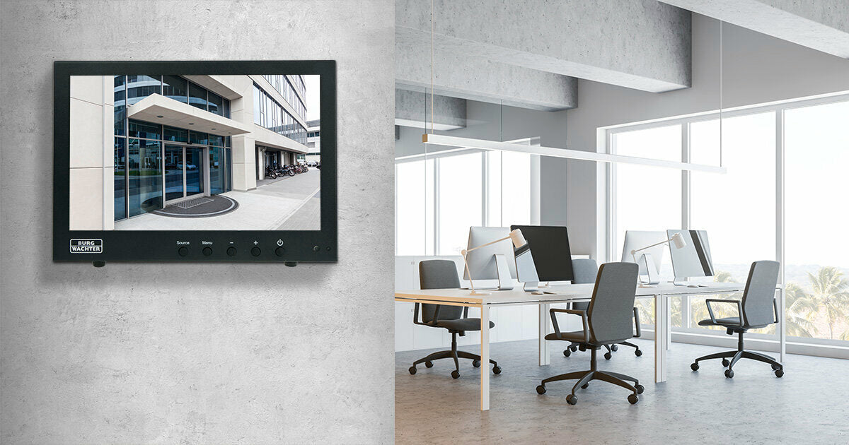 burg-w-chter-bwml-1000-monitor-10-full-hd-per-videosorveglianza image 3
