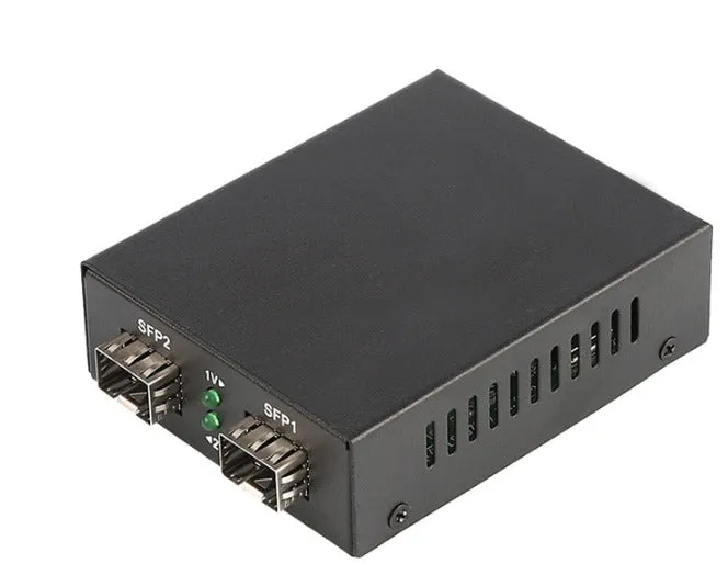 burg-w-chter-bwnet-20202-switch-gigabit-4-porte image 1