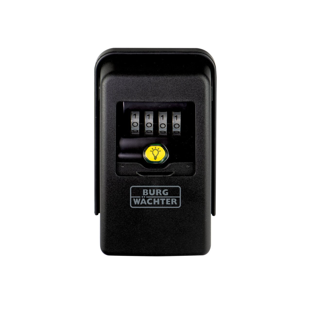 burg-w-chter-key-safe-60-l-cassetta-portachiavi-nera-con-illuminazione image 1