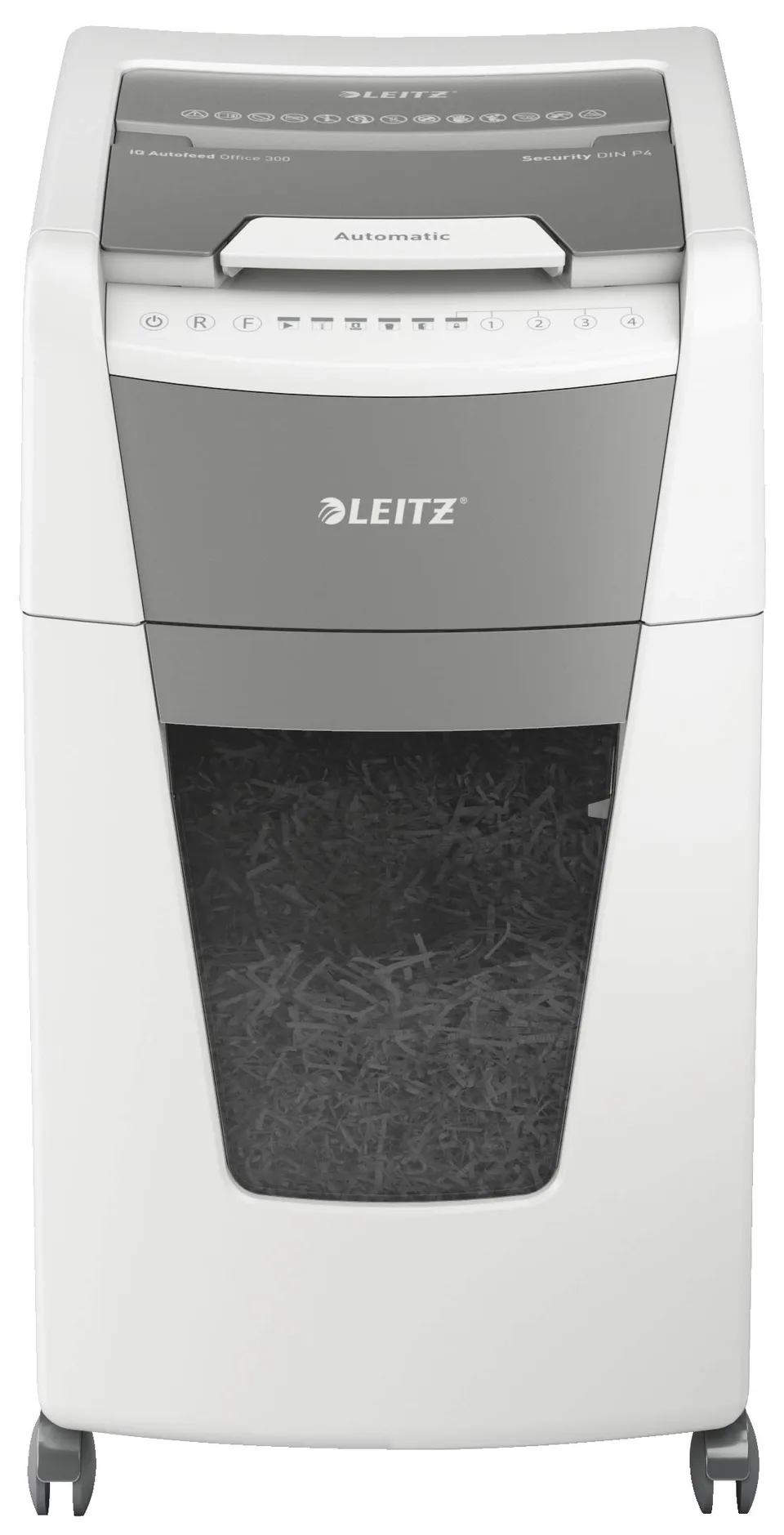 leitz-iq-autofeed-office-300-distruggidocumenti-p4 image 1