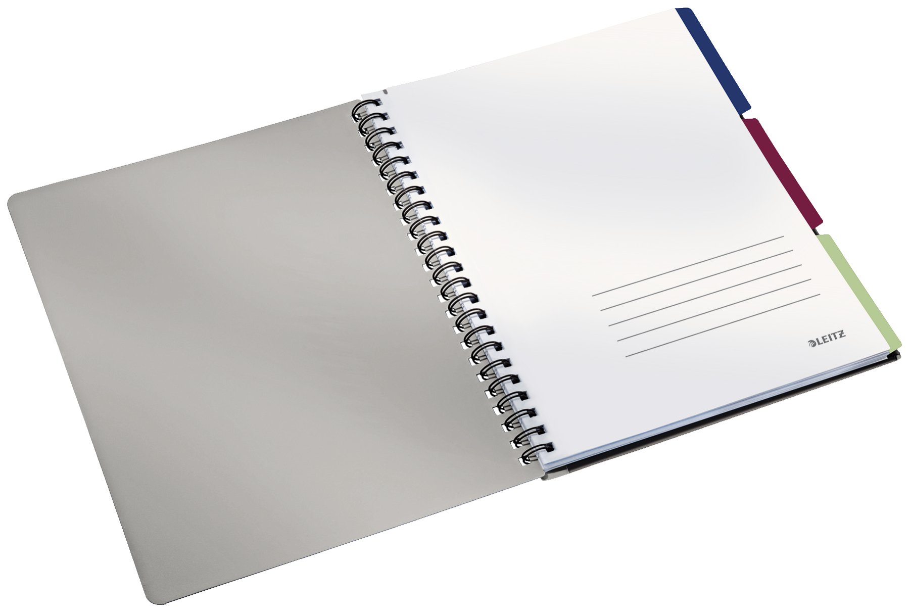 leitz-executive-be-mobile-blocco-appunti-pp-a4-righe image 3