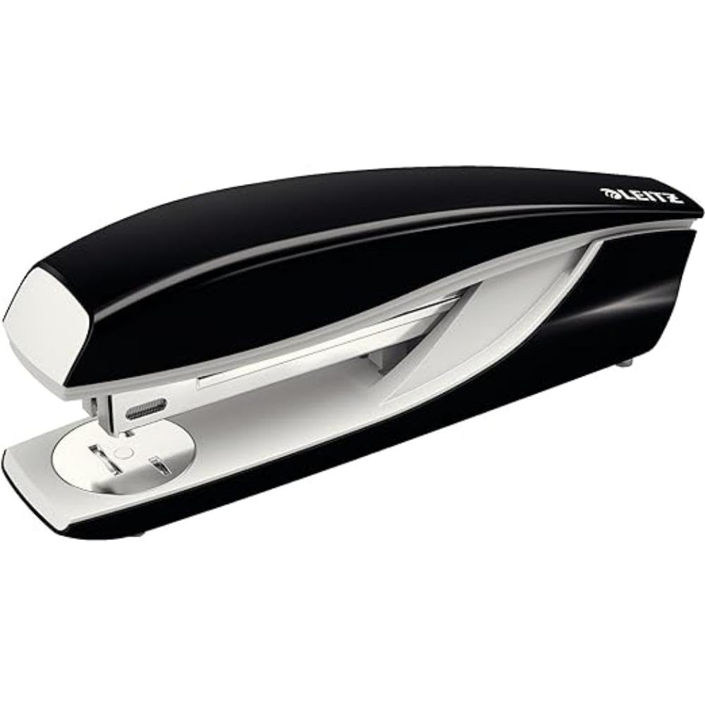 leitz-nexxt-cucitrice-da-ufficio-40-fogli-nero image 1