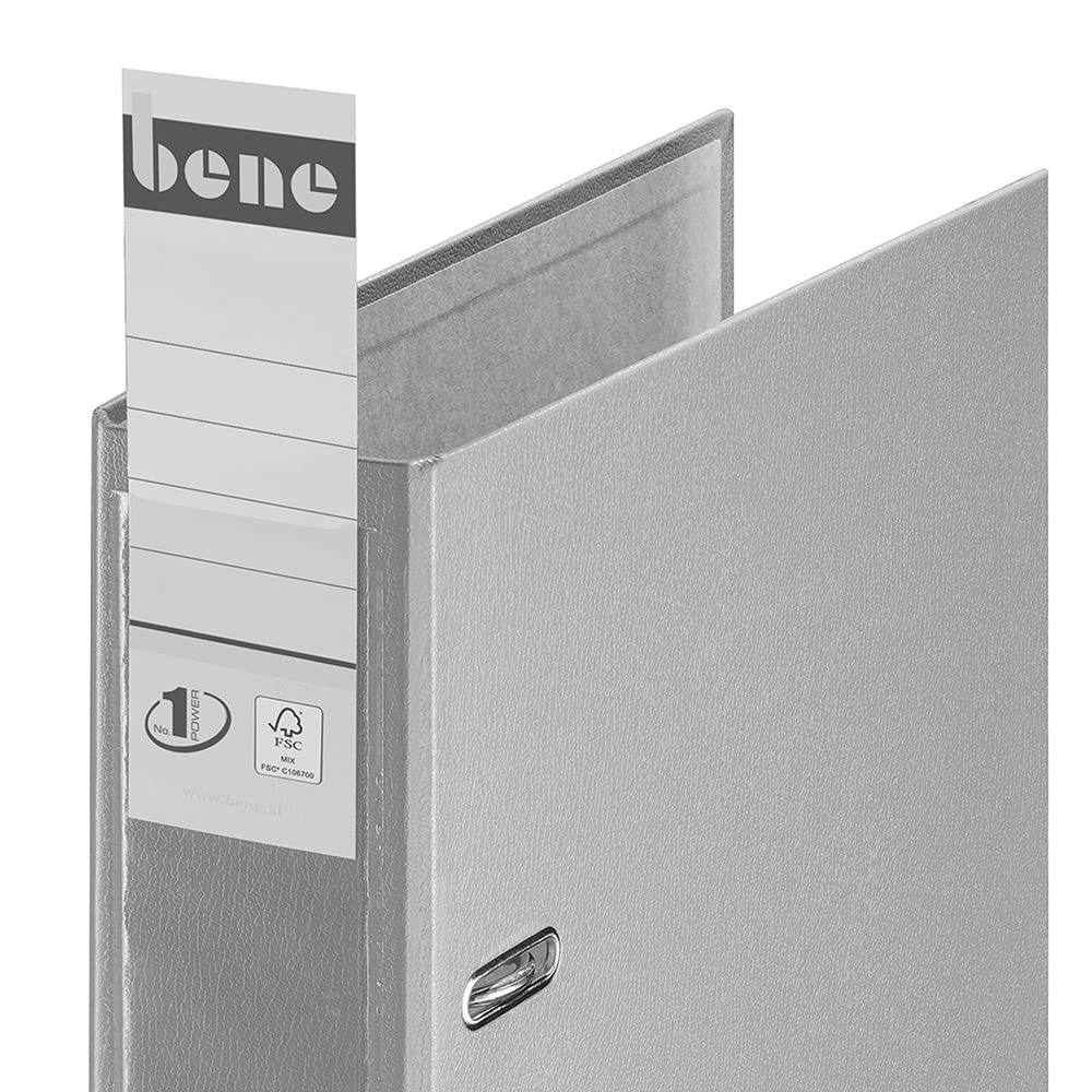 esselte-n-1-power-raccoglitore-a-leva-a4-dorso-75-mm-turchese image 6