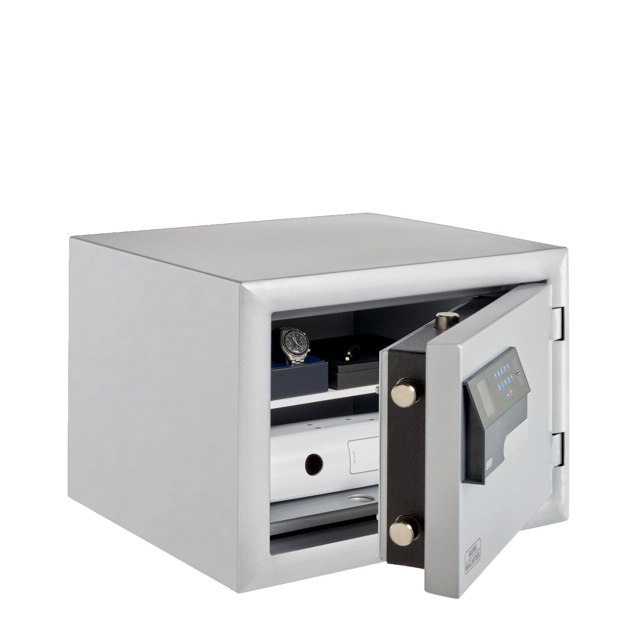 burg-w-chter-diplomat-mtd-740-e-fp-cassaforte-grado-i-ignifuga-60-min image 3