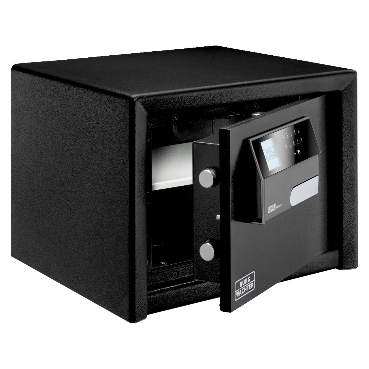 burg-w-chter-profi-safe-prs-510-e-cassaforte-s2-e-fuoco-lfs-30 image 5