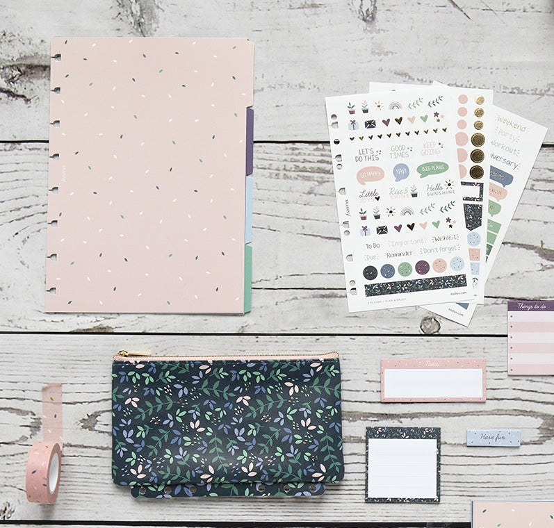 filofax-garden-divisori-per-notebook-a5-4-pezzi image 7
