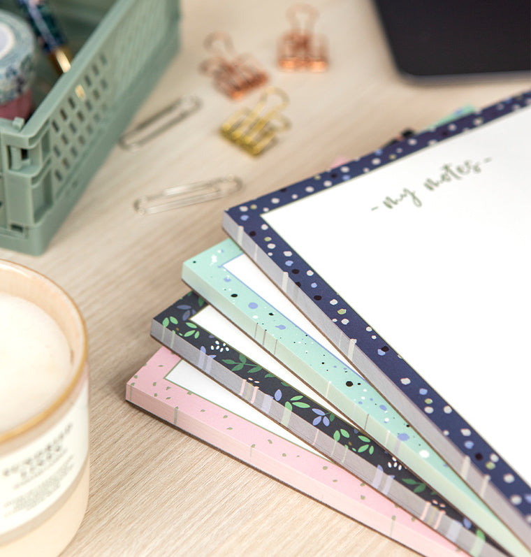 filofax-indigo-my-notes-block-notes-100gsm image 5