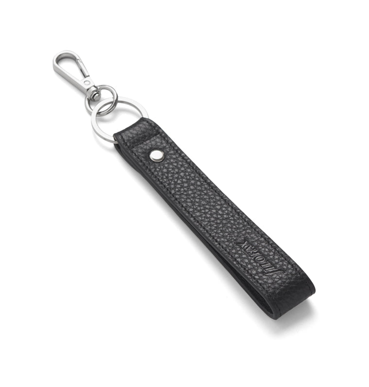 filofax-norfolk-portachiavi-in-pelle-con-anello-e-clip image 2