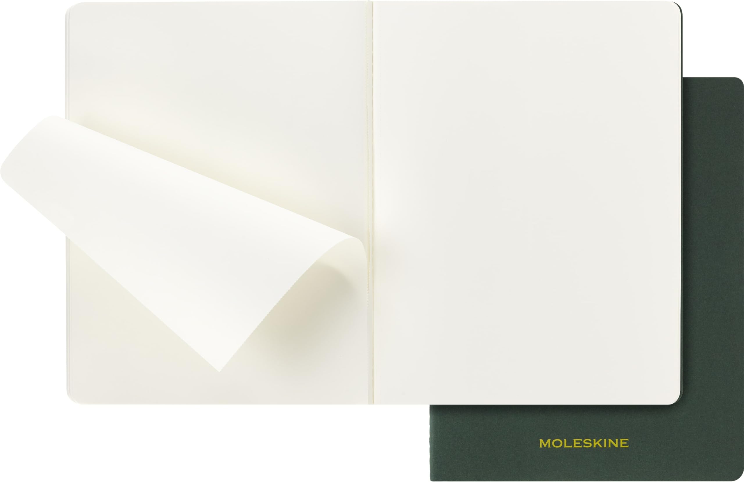 moleskine-student-cahier-journal-set-2-quaderni-xxl-21-6-x-27-9-cm-verde-mirto image 6