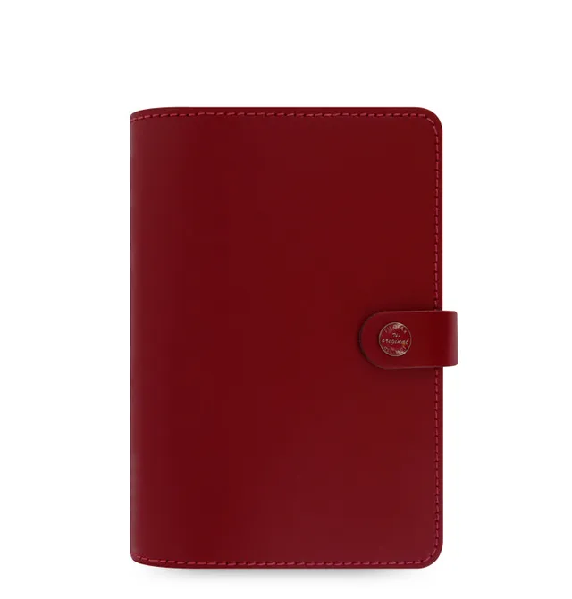 filofax-the-original-organiser-personal-in-pelle image 1