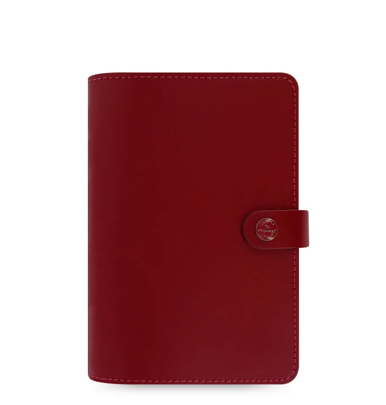 filofax-the-original-organiser-personal-in-pelle image 1