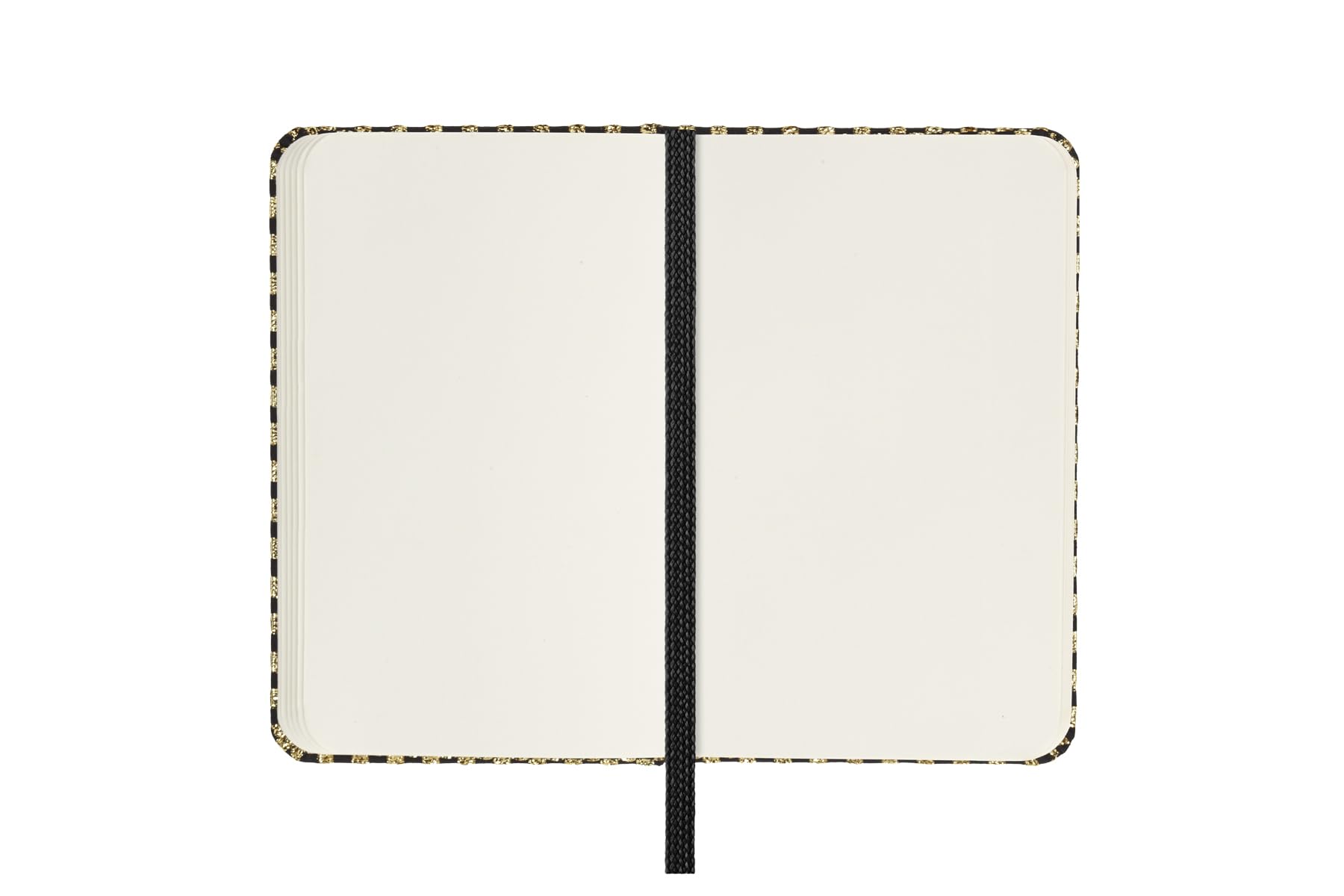 moleskine-shine-taccuino-pocket-13-6x8-8-cm-pagine-bianche-oro image 6