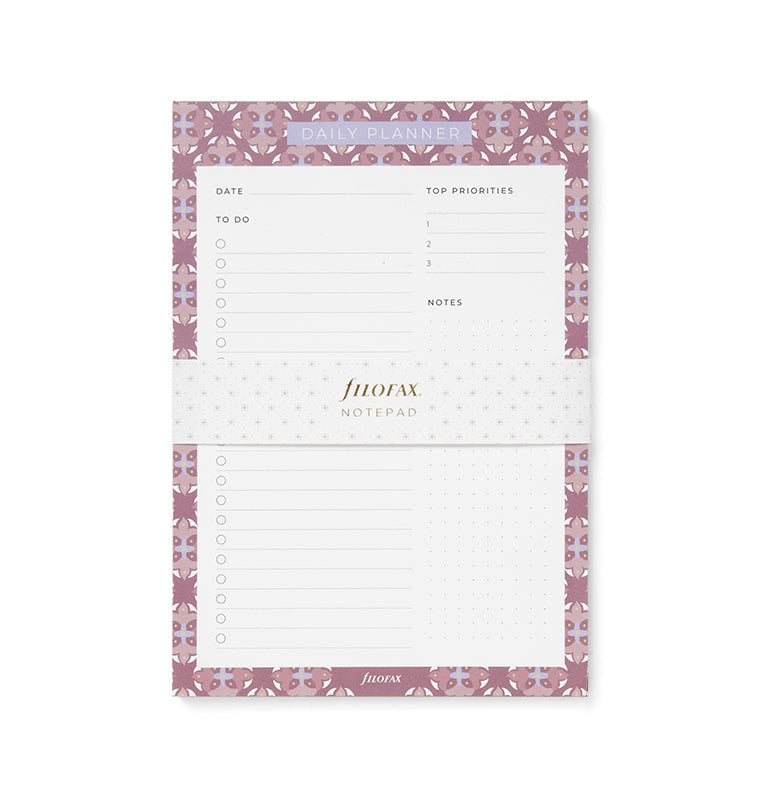 filofax-mediterranean-planner-giornaliero-magnetico image 4