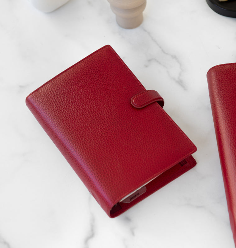 filofax-finsbury-organiser-personal-pelle-bicolore image 7