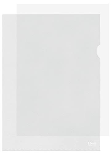 esselte-buste-l-office-in-ppl-antiriflesso-22x30-cm-confezione-da-100 image 4